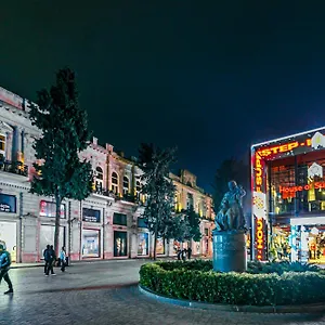 Otel Park